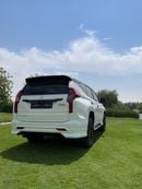 Mitsubishi Montero Sport GLS
