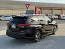 Toyota Highlander XLE HYBRID 2020 FULL OPTION 7 SEATS CANADA SPEC EXCELLENT CONDITION