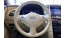 Infiniti QX70 S51