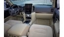 Toyota Land Cruiser 200  GXR V8 4.5L Diesel 8 Seater Automatic