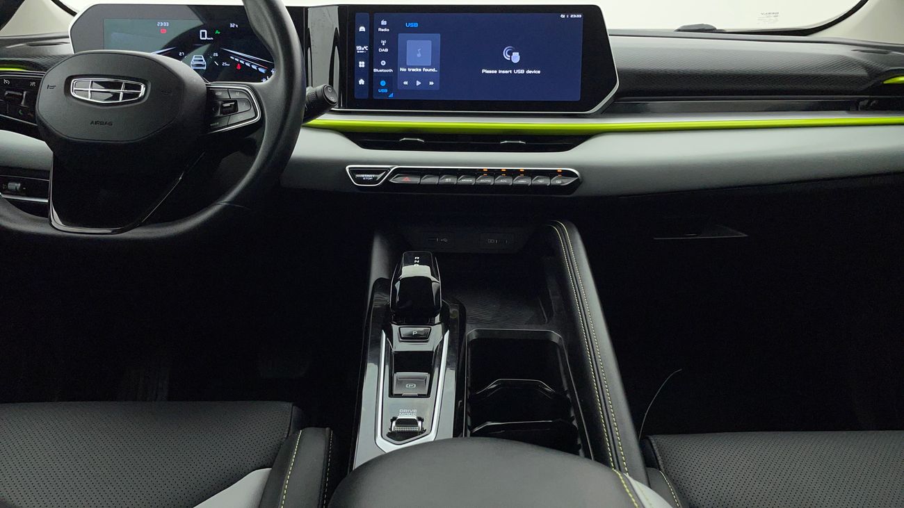 Geely Coolray GL 1.5 | Zero Down Payment | Home Test Drive