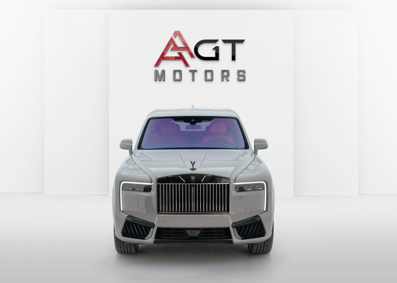 رولز رويس كولينان