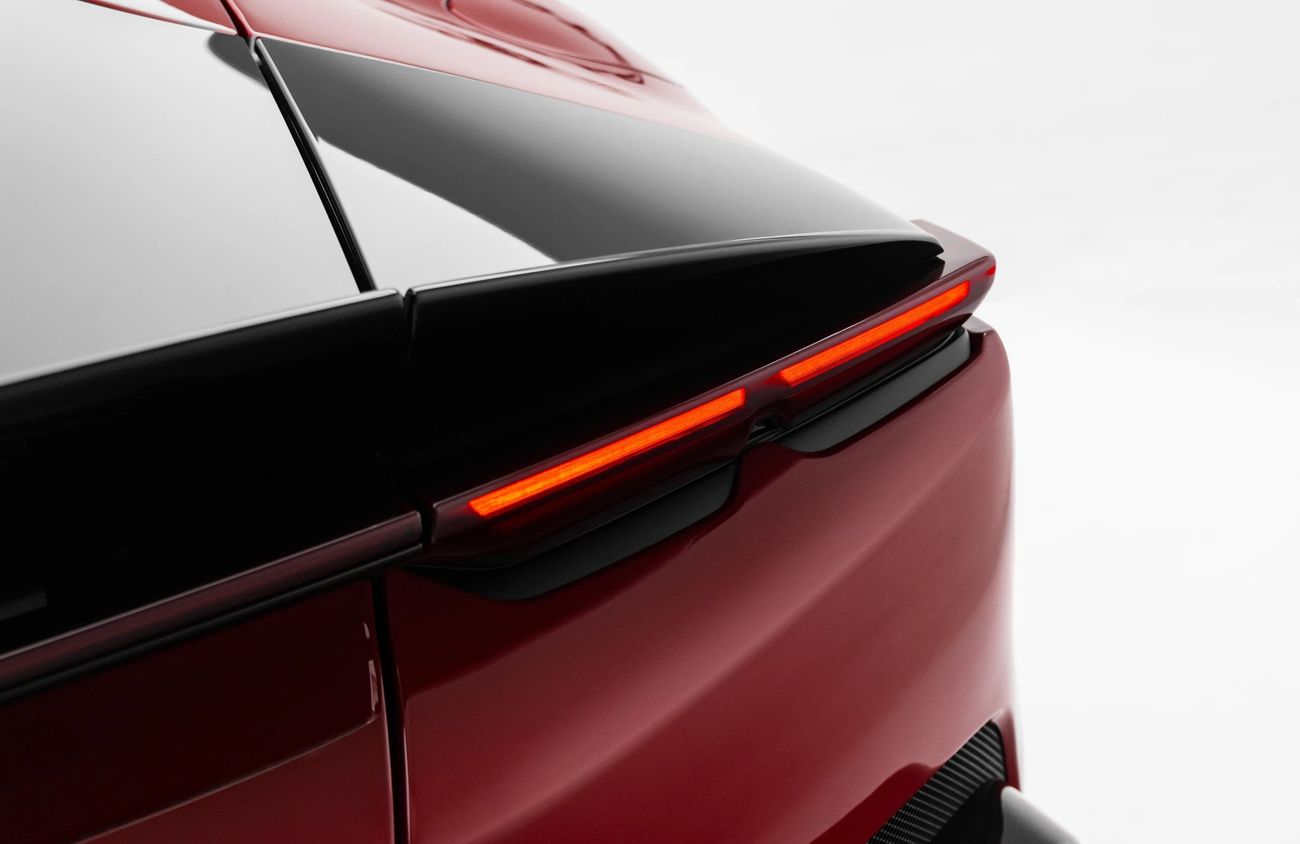 Ferrari 12Cilindri ⁠6.5L Naturally Aspirated V12 Engine