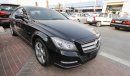 مرسيدس بنز CLS 350