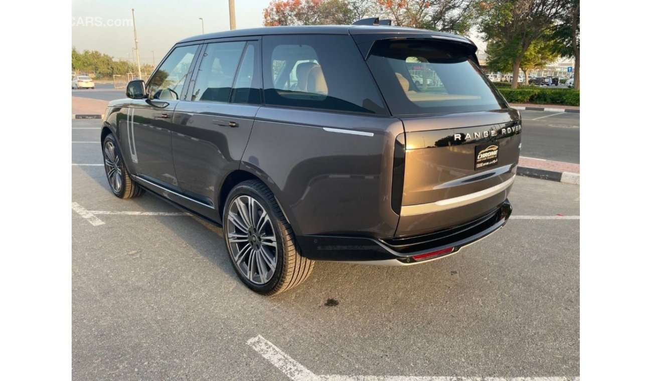 لاند روفر رانج روفر فوج اوتوبيوجرافي RANGE ROVER VOGUE  AUTOBIOGRAPHY V8 WITH WARRANTY