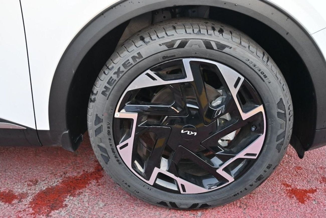 Kia Sportage KIA Sportage 1.6L SUV, FWD, 5Doors, Front Electric Seats, Cruise Control, Hill Assist, Auto Hold, Pa