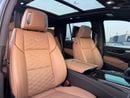 Cadillac Escalade Luxury 6.2L