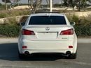 Lexus IS250