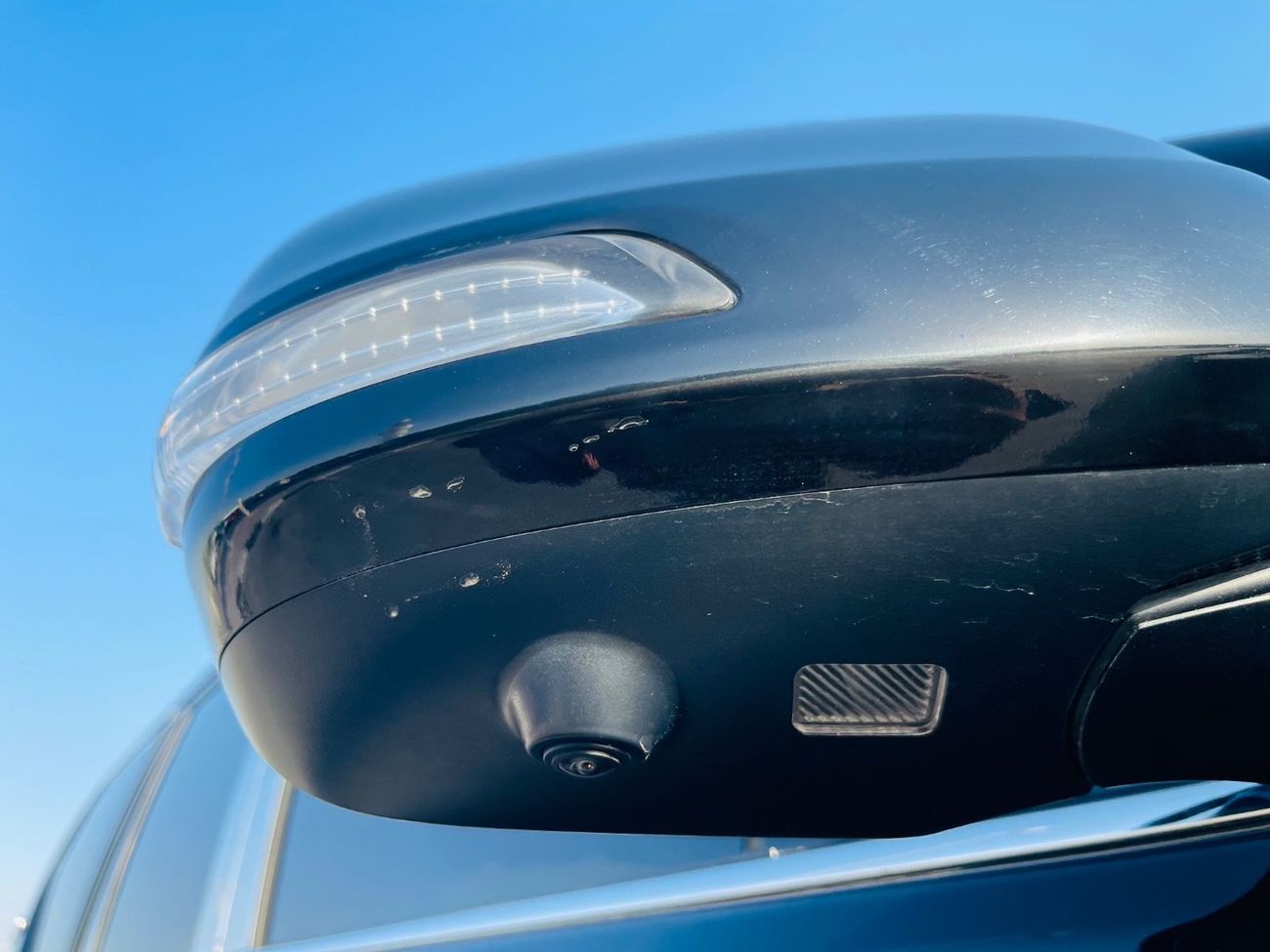 Toyota Prado TX-L 2.7L (160 HP) Toyota prado 2014 V4 facelift 2022 2.7