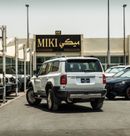 Toyota Prado Prado 2.4 || 2025