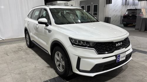 كيا سورينتو LX 2023 LX | AED 1216/Month | 0 DP | 30 Day Return | Warranty | Service History