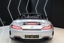 Mercedes-Benz AMG GT C Carbon Fiber Interior, Burmester High-End Surround Sound System!!
