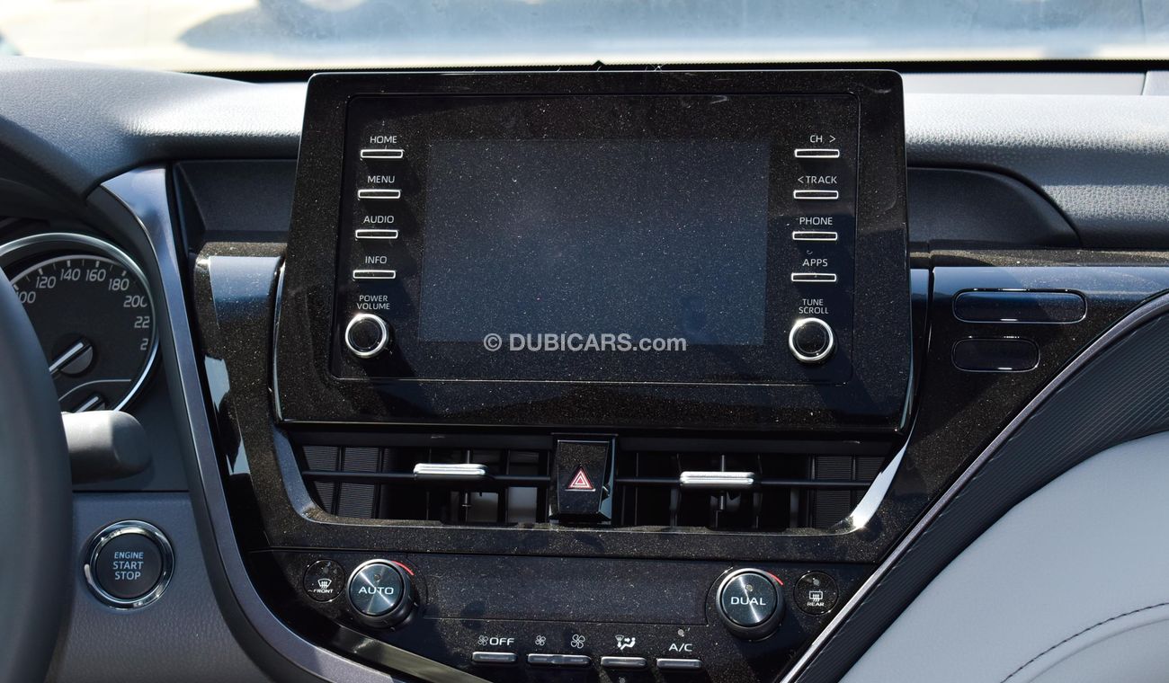 Toyota Camry SE 2.5L