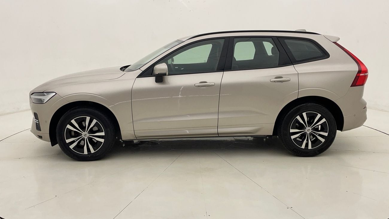 فولفو XC 60 B5 CORE 2 | بدون دفعة مقدمة | اختبار القيادة في المنزل