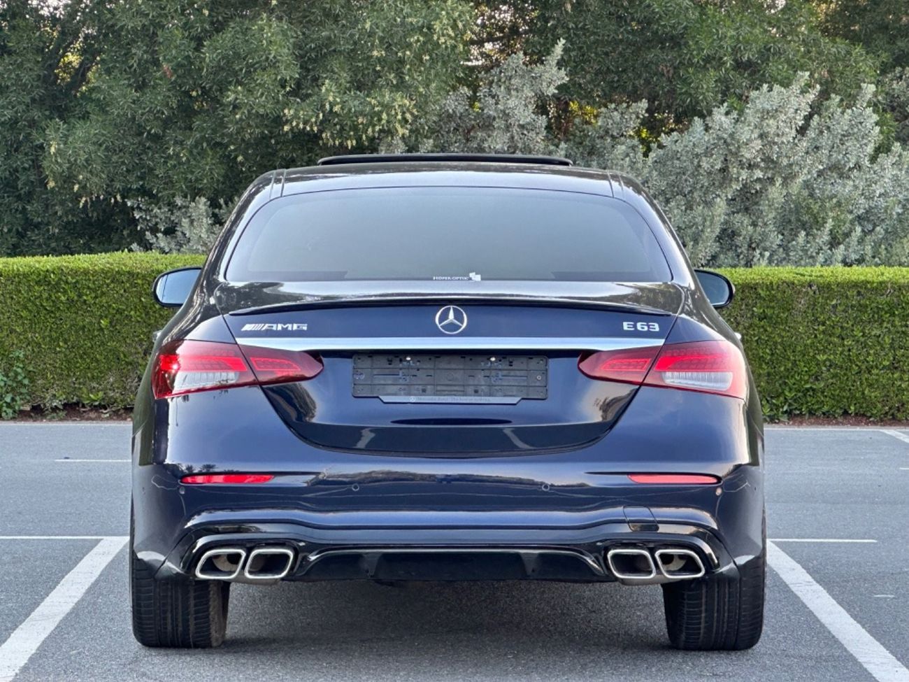 Mercedes-Benz E300 Premium + Merceds e3002020