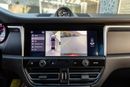 Porsche Macan STD Porsche Macan 2024 GCC | Agency Warranty