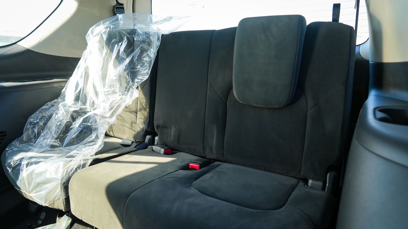 نيسان باترول