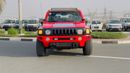 Hummer H3 2008 | LHD | LEATHER SEAT | SUNROOF | ROOF MOUNTED LED STRIP LIGHTS | BACK TIRE