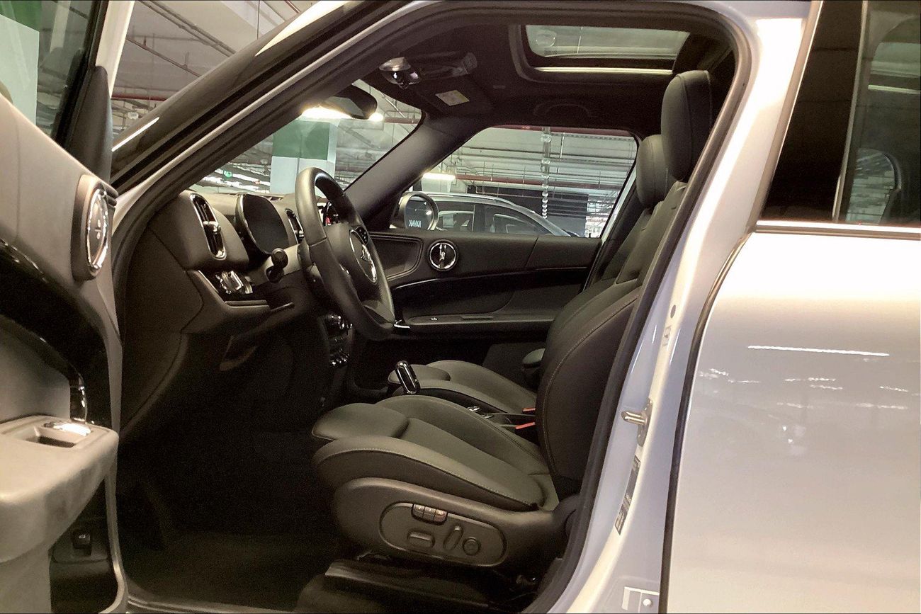 Mini Countryman Cooper | Guaranteed Warranty | 0 Down Payment