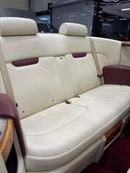 رولز رويس فانتوم Drophead Coupé | GCC Specs | Iconic Luxury Convertible