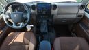 Toyota Land Cruiser TOYOTA LAND CRUISER HARD-TOP (70 SERIES) A/T 4.0L - 2025