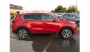 Kia Sportage 1600cc GDI ((Brand New))