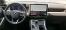 Lexus GX550 PREMIUM (NON GCC)