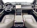 Land Rover Defender 2024 Land Rover Defender 110 SE P300, Sep/2028 Land Rover Warranty, Land Rover Full Service History,