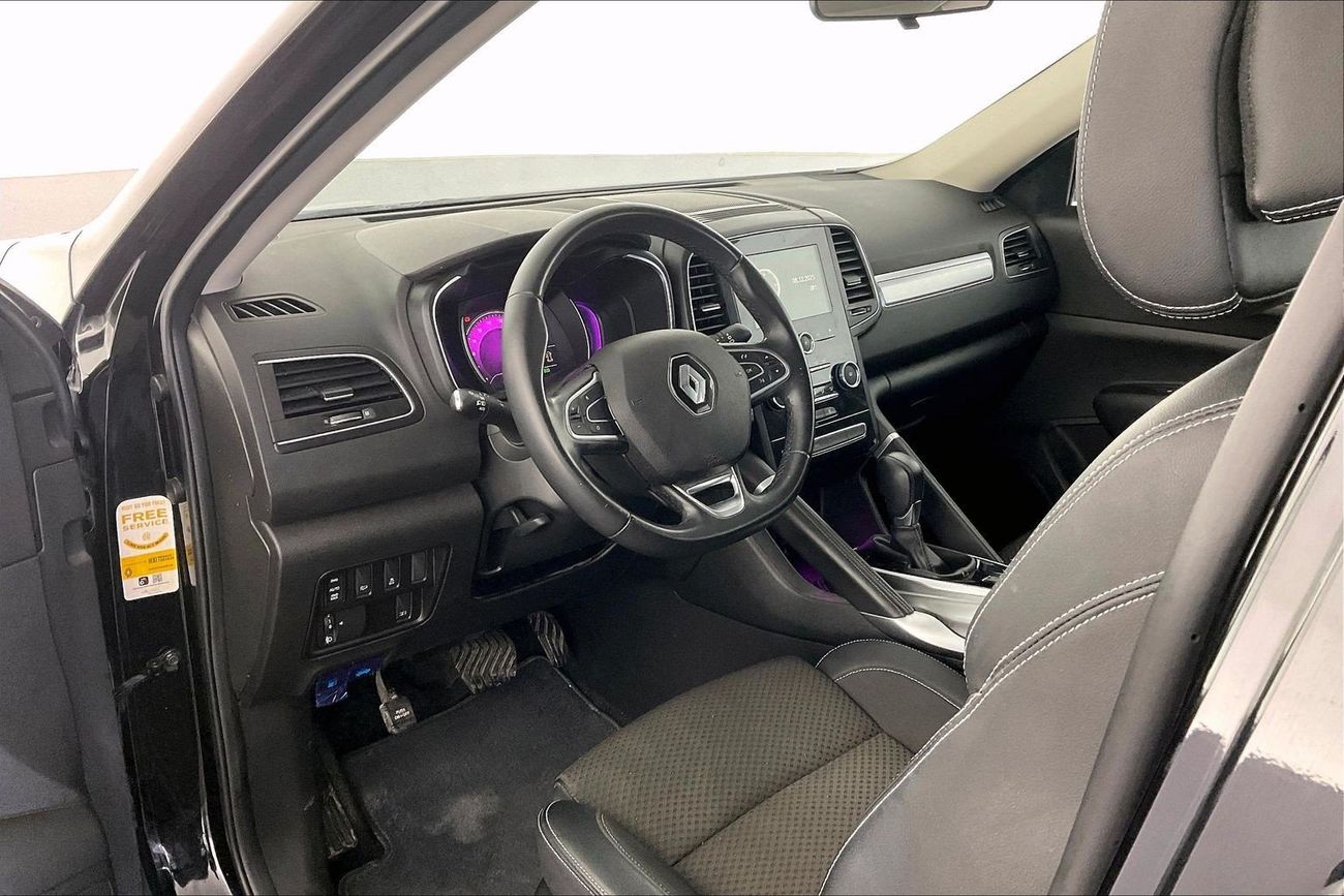 Renault Koleos SE | Guaranteed Warranty | 0 Down Payment