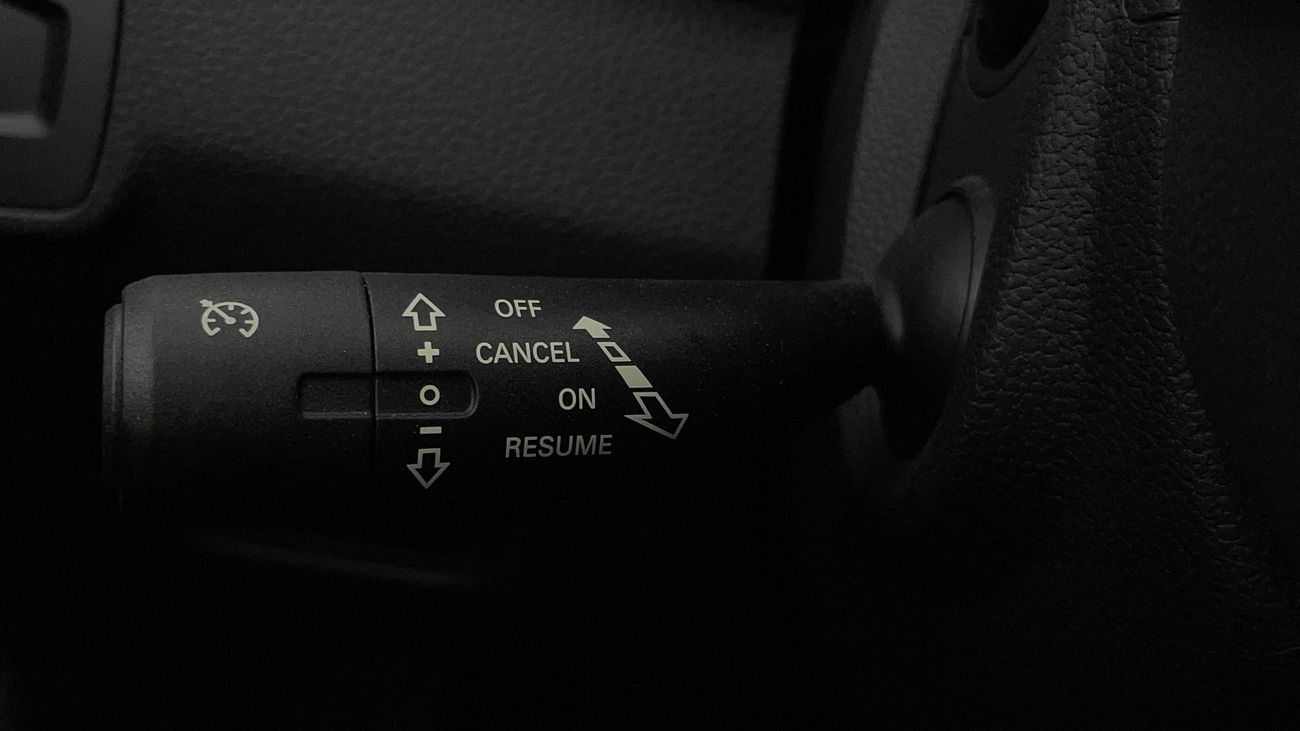 أم جي RX5 LUXURY 1.5 | بدون دفعة مقدمة | اختبار القيادة في المنزل