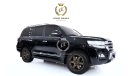 Toyota Land Cruiser GXR 5.7 SUPER CHARGE,GCC SPECS,FULL SERVICE HISTORY