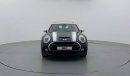 Mini Cooper Clubman S 2000