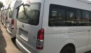 Toyota Hiace TOYOTA  HAICE  2016