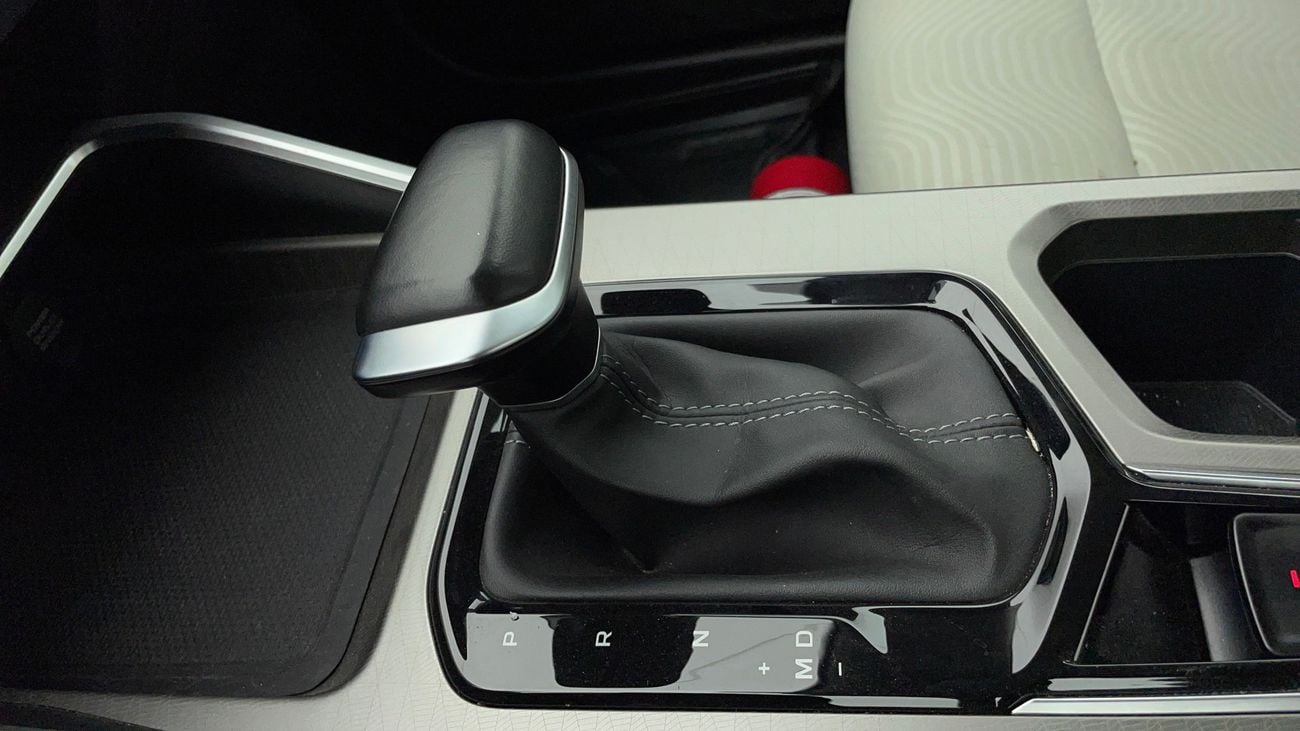 جيلي إمجراند GS 1.5 | بدون دفعة مقدمة | اختبار القيادة في المنزل