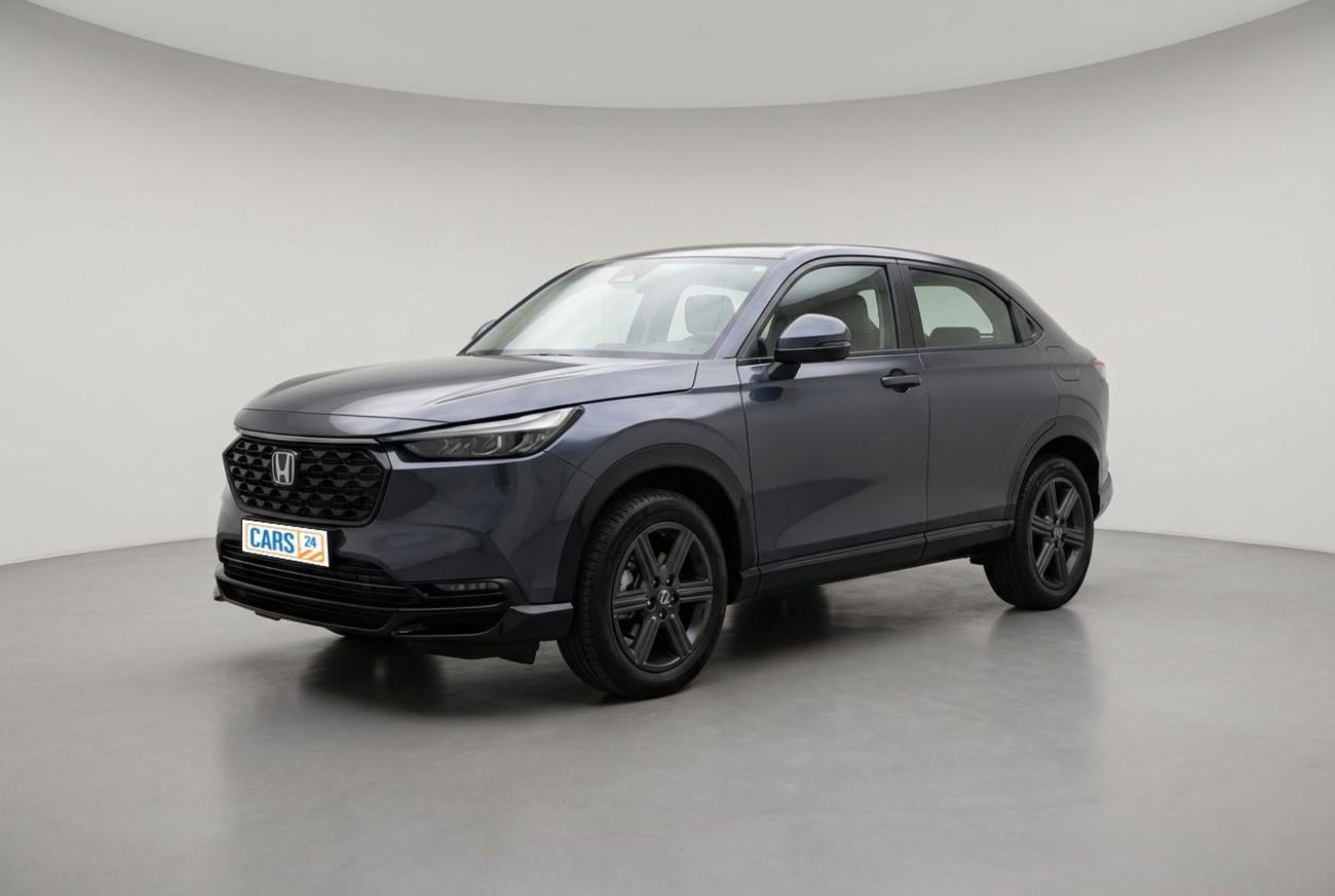 Honda HRV LX 1.8L 2025 LX | AED 1207/Month | 0 DP | 30 Day Return | Warranty