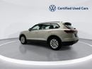 Volkswagen Touareg Trendline 2.0L (Ref#13862)