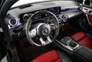 Mercedes-Benz A 35 AMG 4MATIC Hatchback