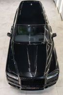 Rolls-Royce Cullinan BLACK BADGE KIT | 2023 | Full Option | 4 Yrs Warranty | Service Contract
