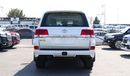 Toyota Land Cruiser VXR 5.7 V8 Grand Touring S