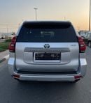 تويوتا برادو VXR 2.7L 4WD