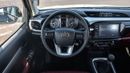 تويوتا هيلوكس SGLX TOYOTA HILUX SR5 2025 PETROL MANUEL 2.7L