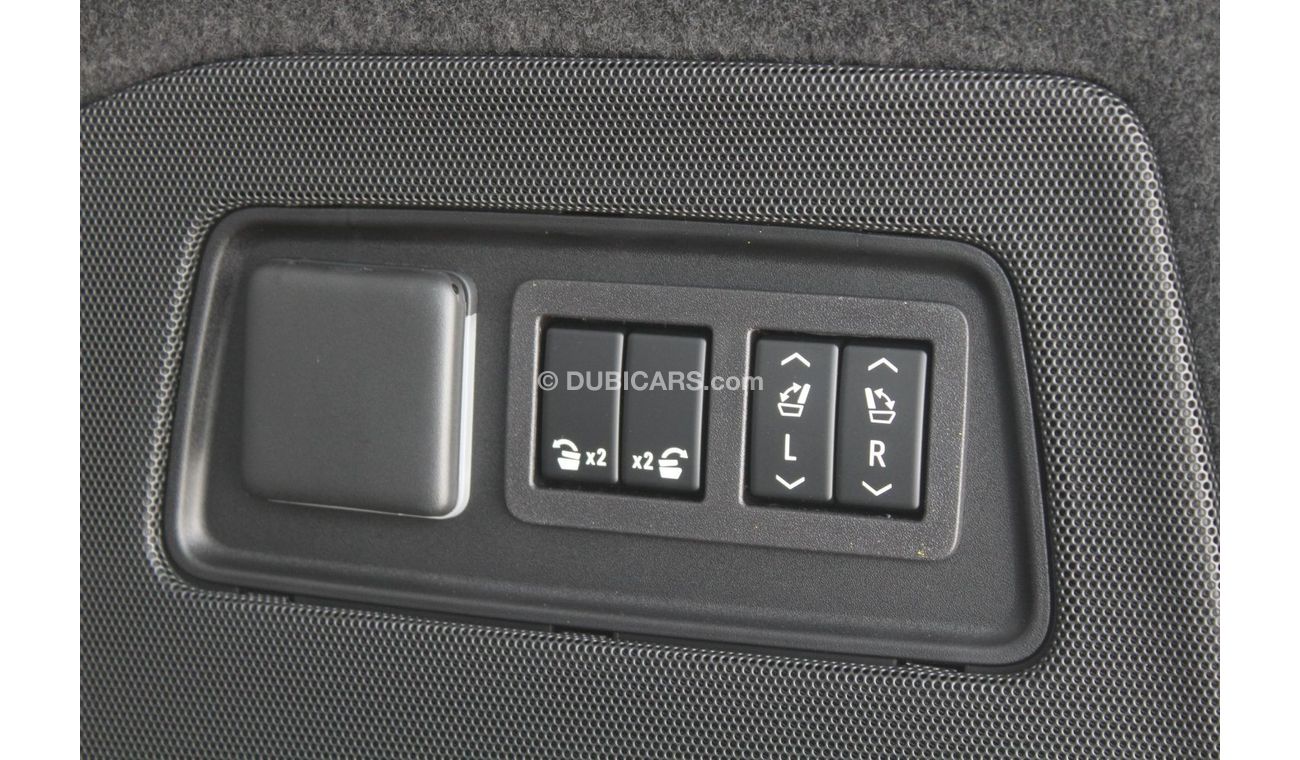 Cadillac Escalade 2023 CADILLAC ESCALADE 6.2L, AT, PRL,