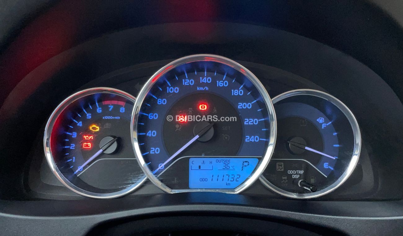 Toyota Corolla SE 2 | Zero Down Payment | Free Home Test Drive