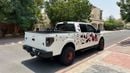 Ford F-150 Flex Ford F-150 2011 GCC specs