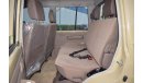 Toyota Land Cruiser Pick Up 79 Double Cabin V6 4.0L Petrol MT