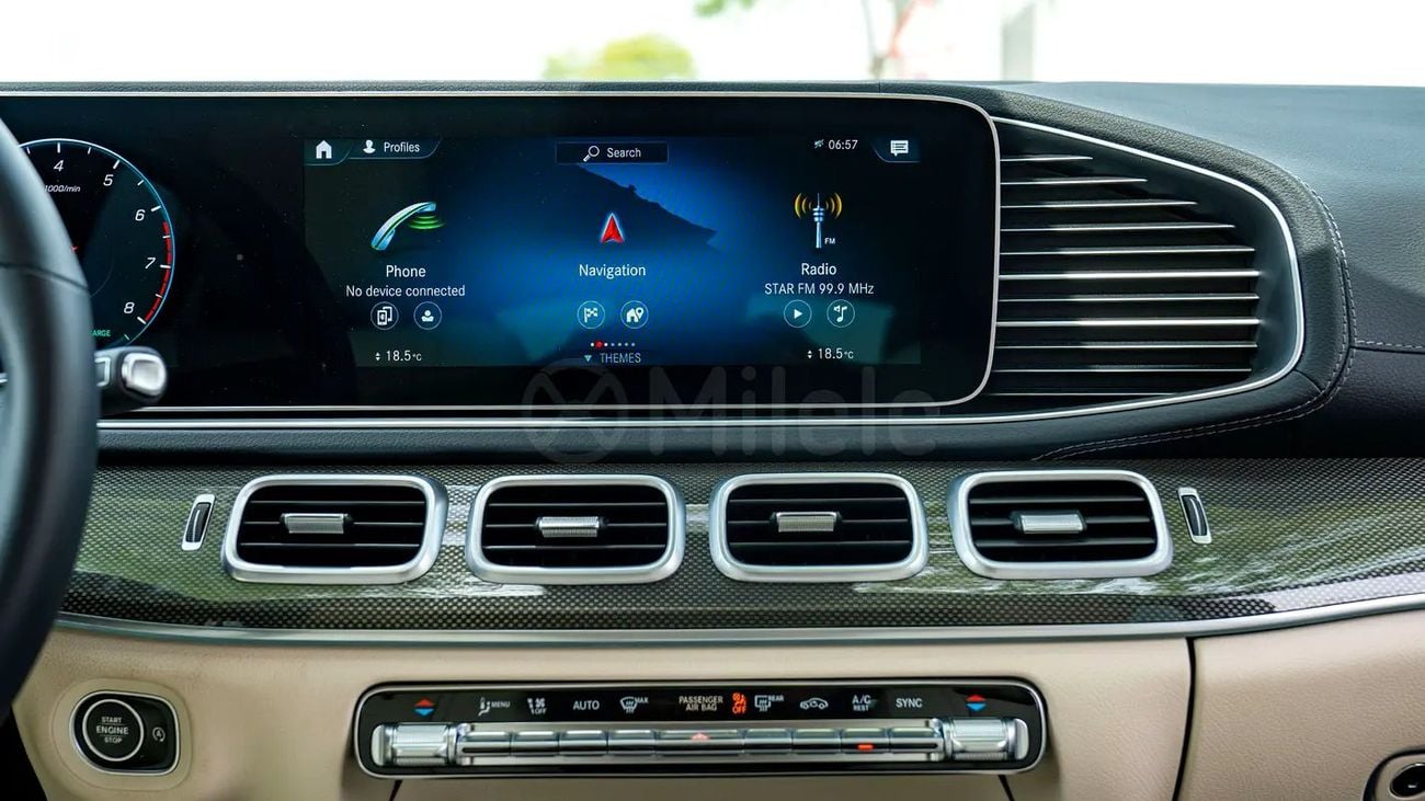 Mercedes Benz E 450 GLE 450 WITH GLE 63 KIT | WARRANTY + SERVICE AVAILABLE | IN-HOUSE FINANCING | 0% DOWNPAYMENT (BANK)