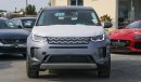 لاند روفر دسكفري سبورت Discovery Sport 2.0 I4P SE AWD Brand New