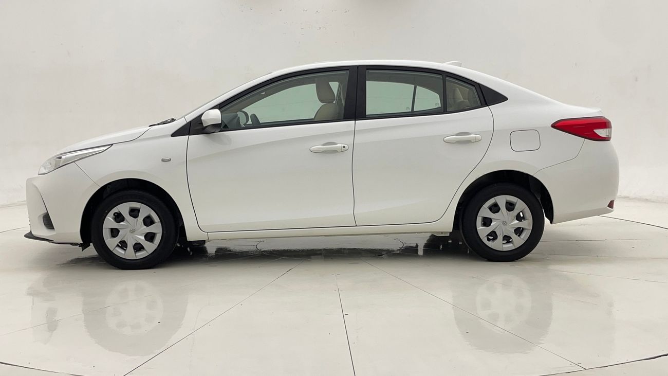 Toyota Yaris SE 1.5 | Zero Down Payment | Home Test Drive