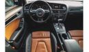 Audi A4 45 TFSI quattro Sport 8W2