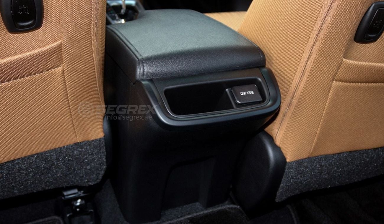 Toyota Fortuner 2026 Model Toyota Fortuner EXR, 2.7L Petrol 4WD 6A/T